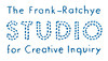logo for The Frank-Ratchye Studio for Creative Inquiry